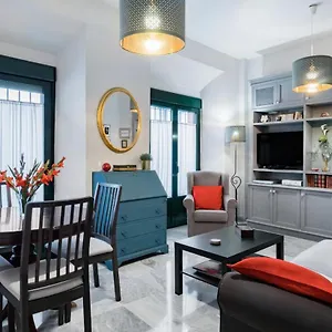  Apartment Casa San Martin