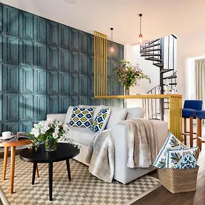 Casa 1920 By Epoca Appartement