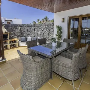  Villa Azure - Lh122 By Now Ltd Spain