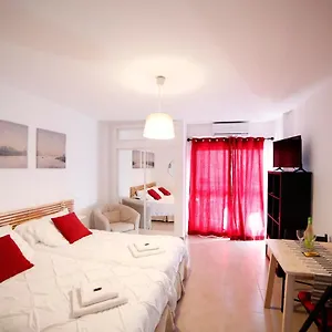  Apartment Dc Ii Spain