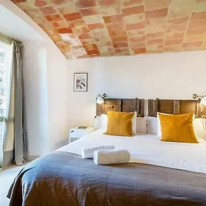  Apartment Banos Arabes Con Jardin Spain