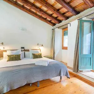  Apartment Sleep & Arab Baths Atico Spain