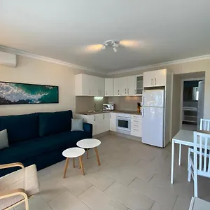 Apartment Granada Spain