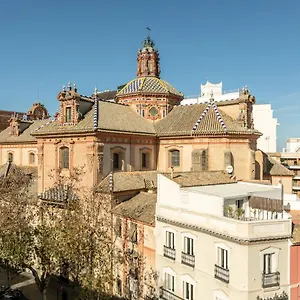 San Pablo Premium Suites Appartement