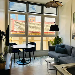 Uncibay Premium Appartamento Málaga