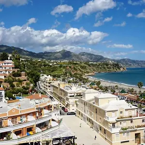 Burriana Silhouse Appartement Nerja