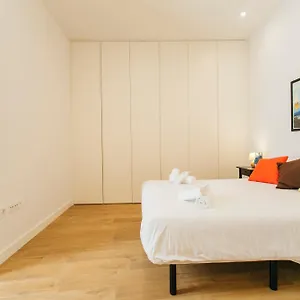Boutique 2 Bd - San Lorenzo Séville