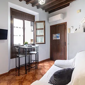 Granada Freshapartments Appartement Málaga