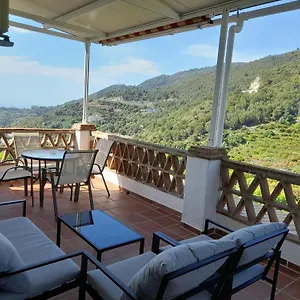 Monteverde Landhuis Ojén