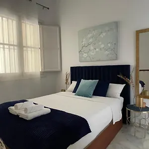 Appartamento La Casa De Maria Castana, Siviglia