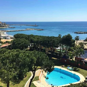  Apartment Exclusive Duplex Penthouse In Puerto Banus Spain