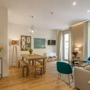 Rg Jardines De Murillo Appartement