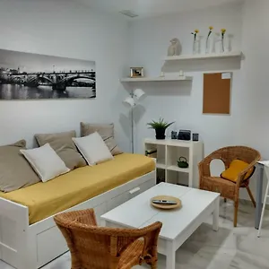 Appartamento Segura Donkey, Siviglia