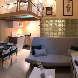 Appartamento San Eloy 49, Siviglia