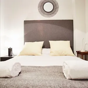 Appartamento Arenal Carreteria Deluxe By Valcambre, Siviglia