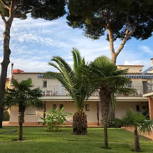 Ocean Canada Appartement Castell-Platja d'Aro