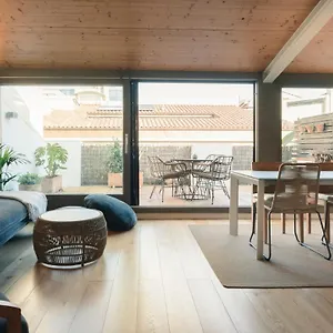  Apartment Apg Carrer Nou Atic Spain