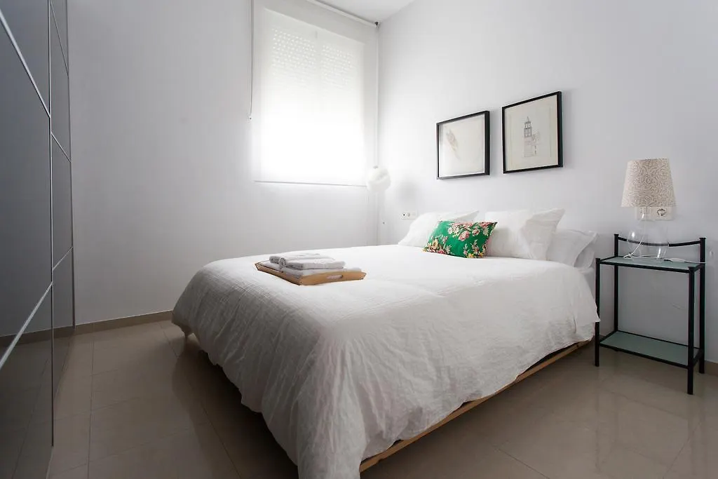 Apartamentos Diaber San Leandro Seville 0*,